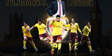 arsenal2011