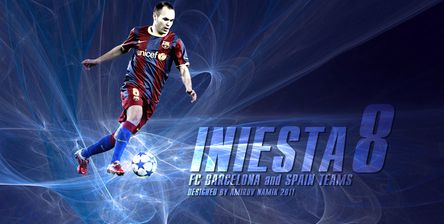 8iniesta