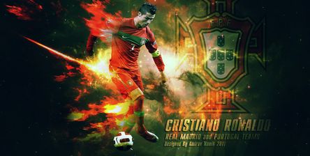 crronaldo7cristiano