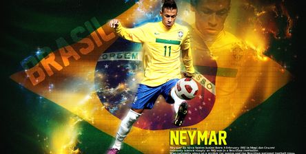 11neymar