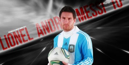 andreas leo10 messi