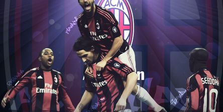 2011 ac milan