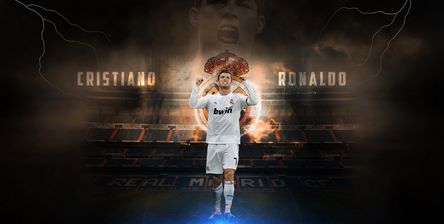 7777777...cr7.