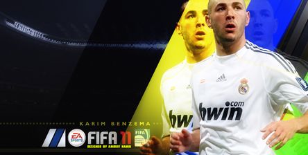 fifa.11 benzema