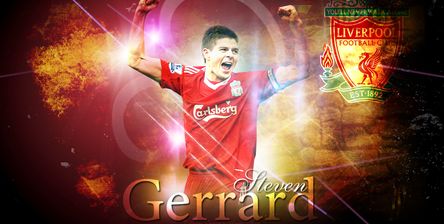 gerrard