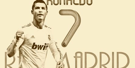 c.ronaldo 7
