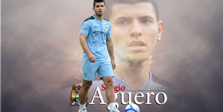 kun...aguero