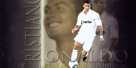 MR.RONALDO 2011-12