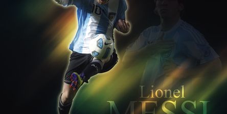 lionel messi 2011 argentina