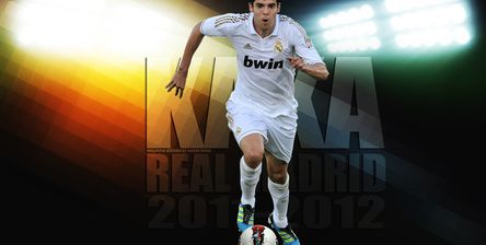kaka 2011-12 r.madrid