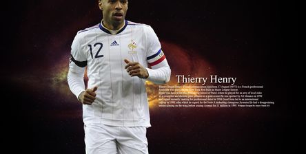 t.henry