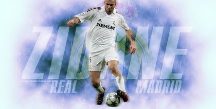 z.zidane