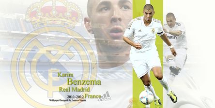 benzema