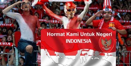 Indonesia Supporter