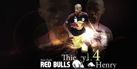 Therry Henry.2011-12