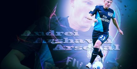 arshavin