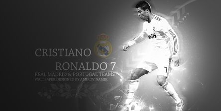 ronaldo7