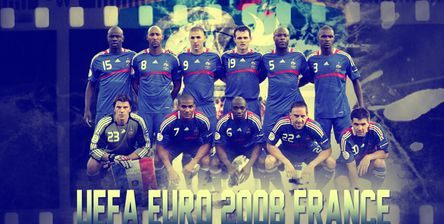 france euro 2008