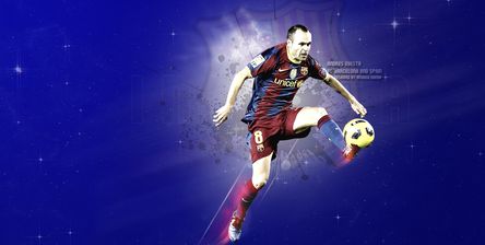 iniesta