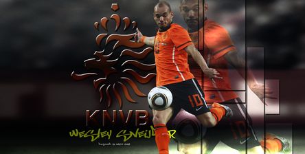 sneijder