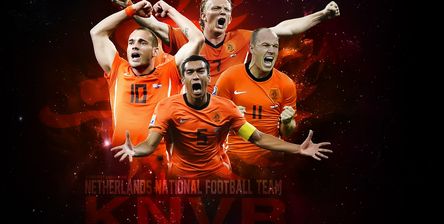 holland