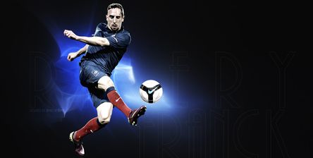 ribery