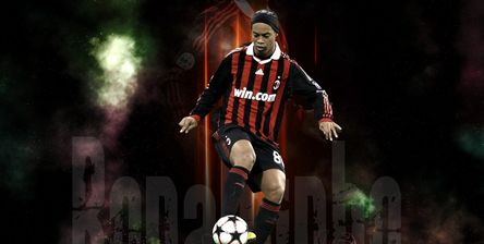 ronaldinho