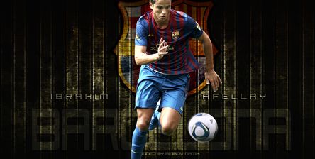 afellay
