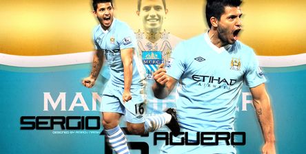 aguero
