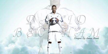 beckham