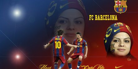 BARCA
