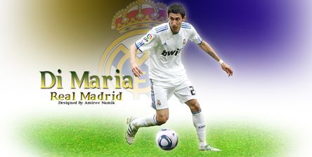 di maria