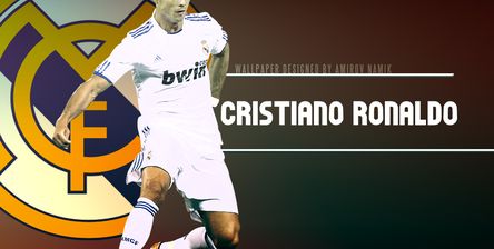 cr7...ronaldo