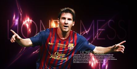 l.messi
