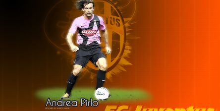 a.pirlo new player