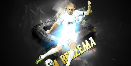 benzema