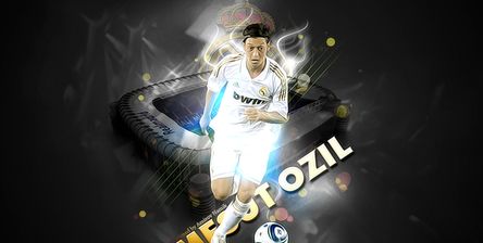 ozil