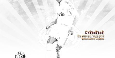 ronaldo cr7
