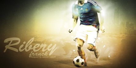 ribery