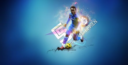 michael essien