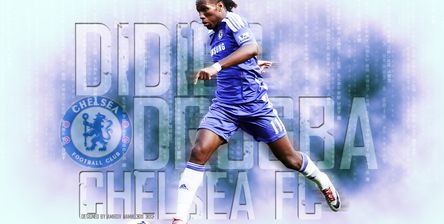 drogba