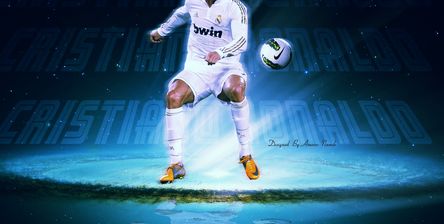 CR7.REAL MADRID