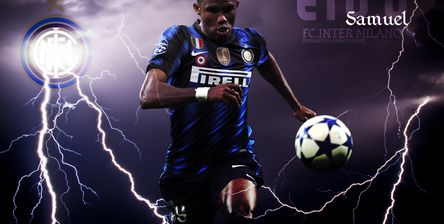 samuel eto