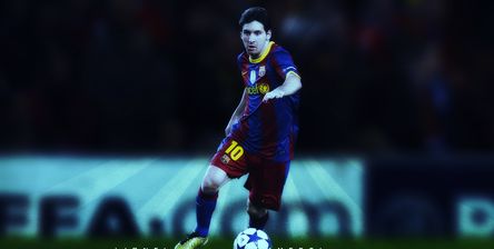 LEO MESSI10