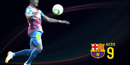 alexis alejandro sanchez