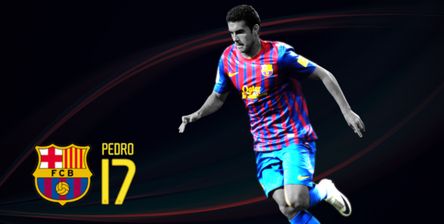 pedro rodriguez ledesma