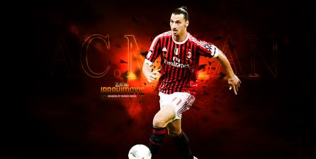ibrahimovic
