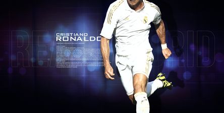 CR7 RONALDO