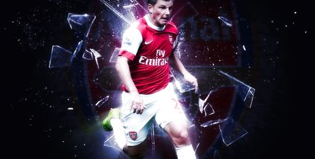 ARSHAVIN
