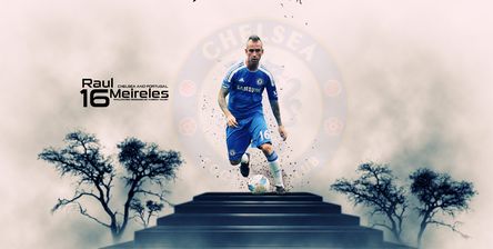 raul meireles